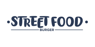 Street Food Burger